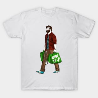 ONE TRIP!!! T-Shirt